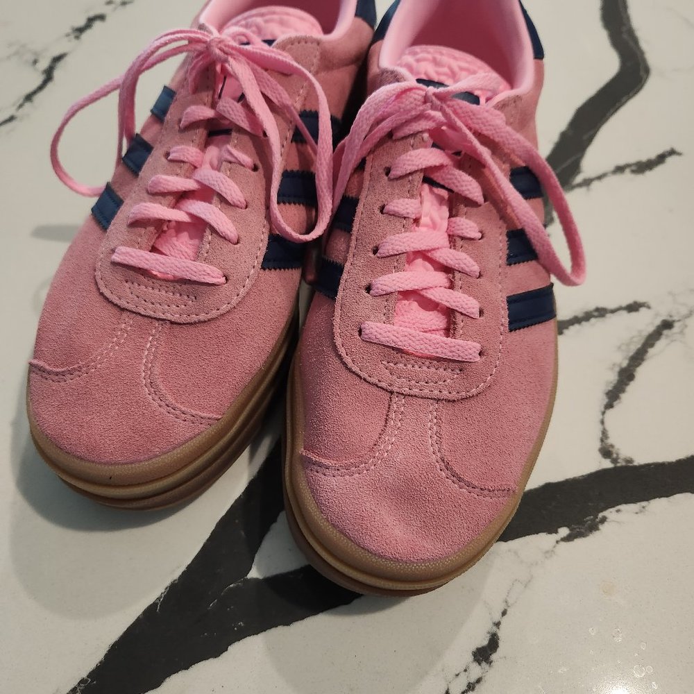 Addidas Gazelles
